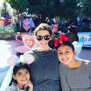 Meet your Posher, Janie